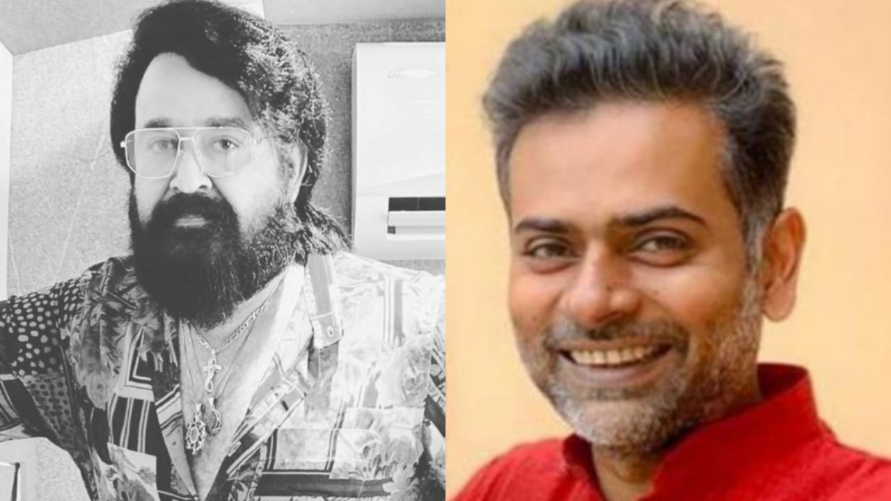 ഏതാണ്ട് ഈ ഒരു ഫീൽ കൊണ്ടുവരാൻ പറ്റുമെന്നാണ് തോന്നുന്നത് ലാലേട്ടാ... അൽഫോൻസ് പുത്രന്റെ പോസ്റ്റ് ഏറ്റെടുത്ത് സോഷ്യൽ മീഡിയ