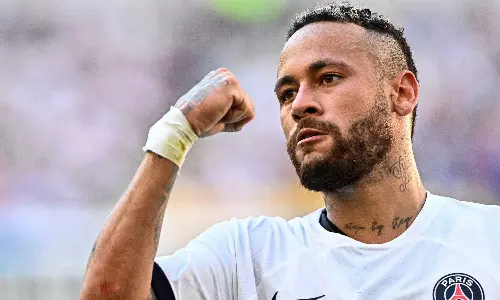 PSG forward Neymar agrees to two-year deal with Saudi Arabian club Al-Hilal, Neymar transfer, Saudi Pro League, Neymar to Al-Hilal, PSG