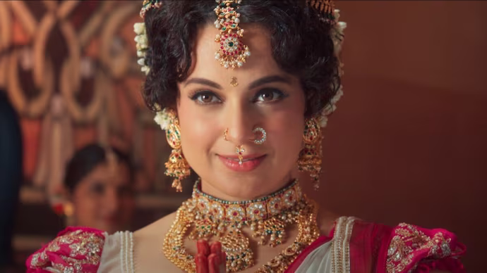 Kangana Ranaut was trolled for her Bharatanatyam