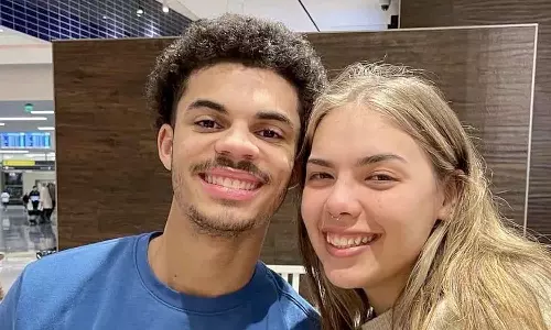 നവവധുവിനെ കൊലപ്പെടുത്തിയ അമേരിക്കൻ സൈനികൻ പിടിയിൽ