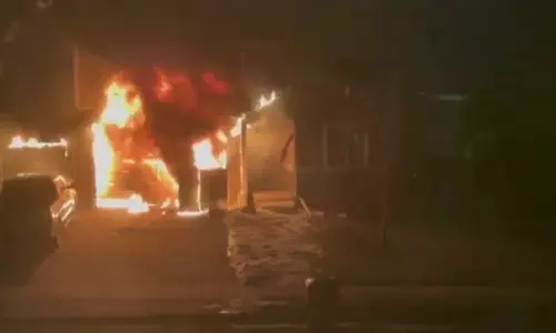 അഫ്ഗാനിലെ ഹോട്ടലിൽ ബോംബാക്രമണം; മൂന്നുപേർ കൊല്ലപ്പെട്ടു