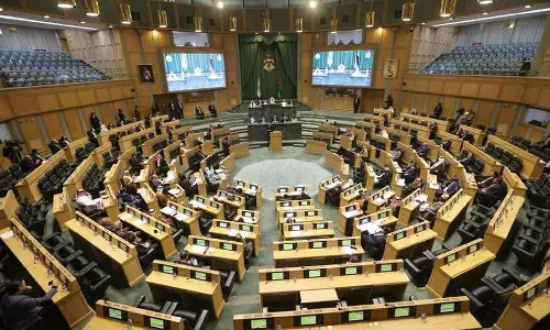 യു എ ഇ പാർലമെന്റ് തെരഞ്ഞെടുപ്പ്; പത്രികാ സമർപ്പണം നാളെ മുതൽ