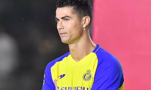 സൗദി പ്രോ ലീഗിൽ അൽ നസർ: ക്രിസ്റ്റ്യാനോ റൊണാൾഡോ ഇന്നിറങ്ങില്ല