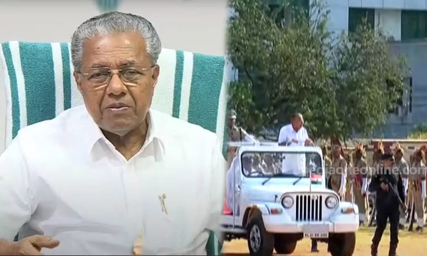 Independence Day celebrations in Kerala,ഏതെങ്കിലും പ്രത്യേക വിഭാഗത്തിനു മാത്രമായി സ്വാതന്ത്ര്യം ചുരുക്കപ്പെടാൻ പാടില്ല;  മുഖ്യമന്ത്രി ,സ്വാതന്ത്ര്യദിനാഘോഷം,