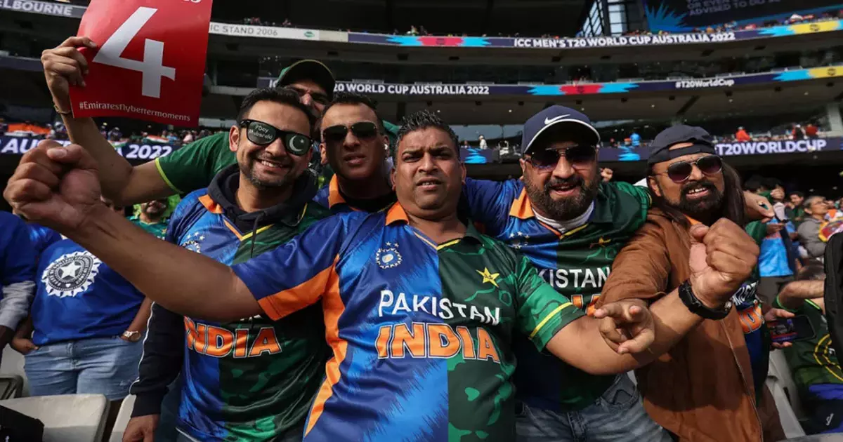 India-Pak match in Ahmedabad: Hotel rates increase by 15 times India-Pak match in Ahmedabad: Hotel rates increase by 15 times