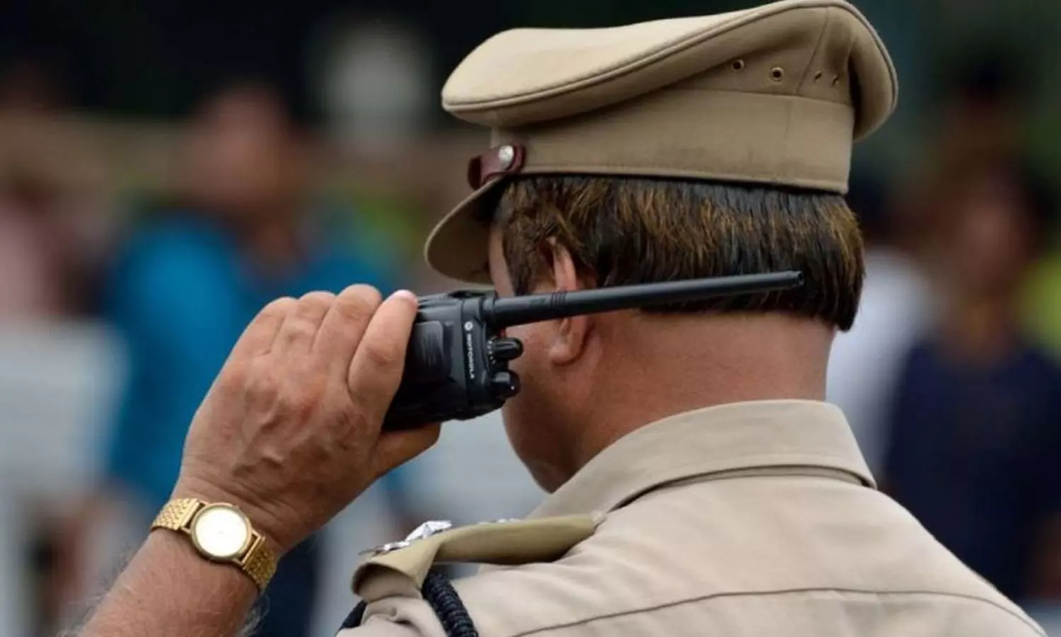 Cops in custody for misbehave to women in piravam