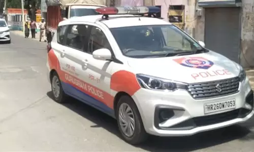 Men Beat Up Dhaba Owner When Asked To Pay For Food In Gurugram Men Beat Up Dhaba Owner When Asked To Pay For Food In Gurugram