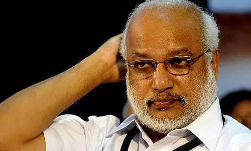 There is an attempt to make Manusmriti a constitution in the country: MA Baby