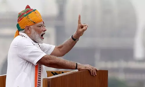 Opposition leaders mocked prime minister