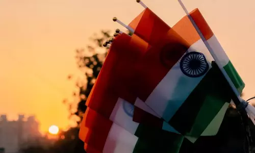 August 15 is the Independence Day of these five countries along with India