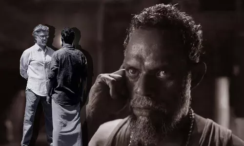 ജയിലറിലെ വിനായകന്റെ സൈക്കോ വൈബ്രേഷന്‍ മനസ്സിലായോ സാറേ?