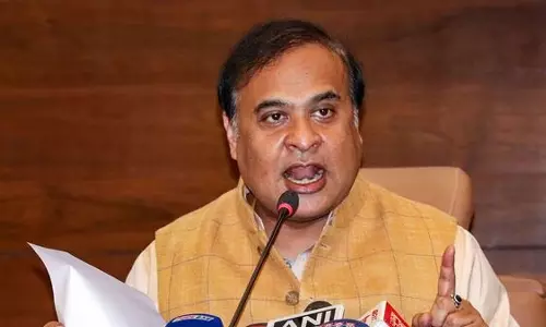 Himantha biswa sarma says his governemt aims to withdraw afspa