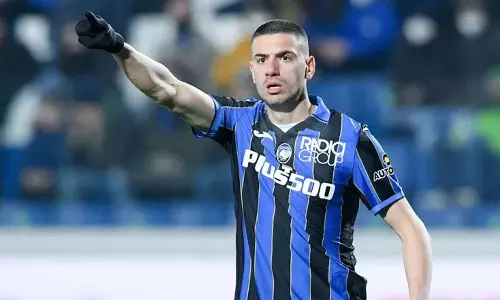 Atlanta star Demiral to Al Ahli Saudi FC