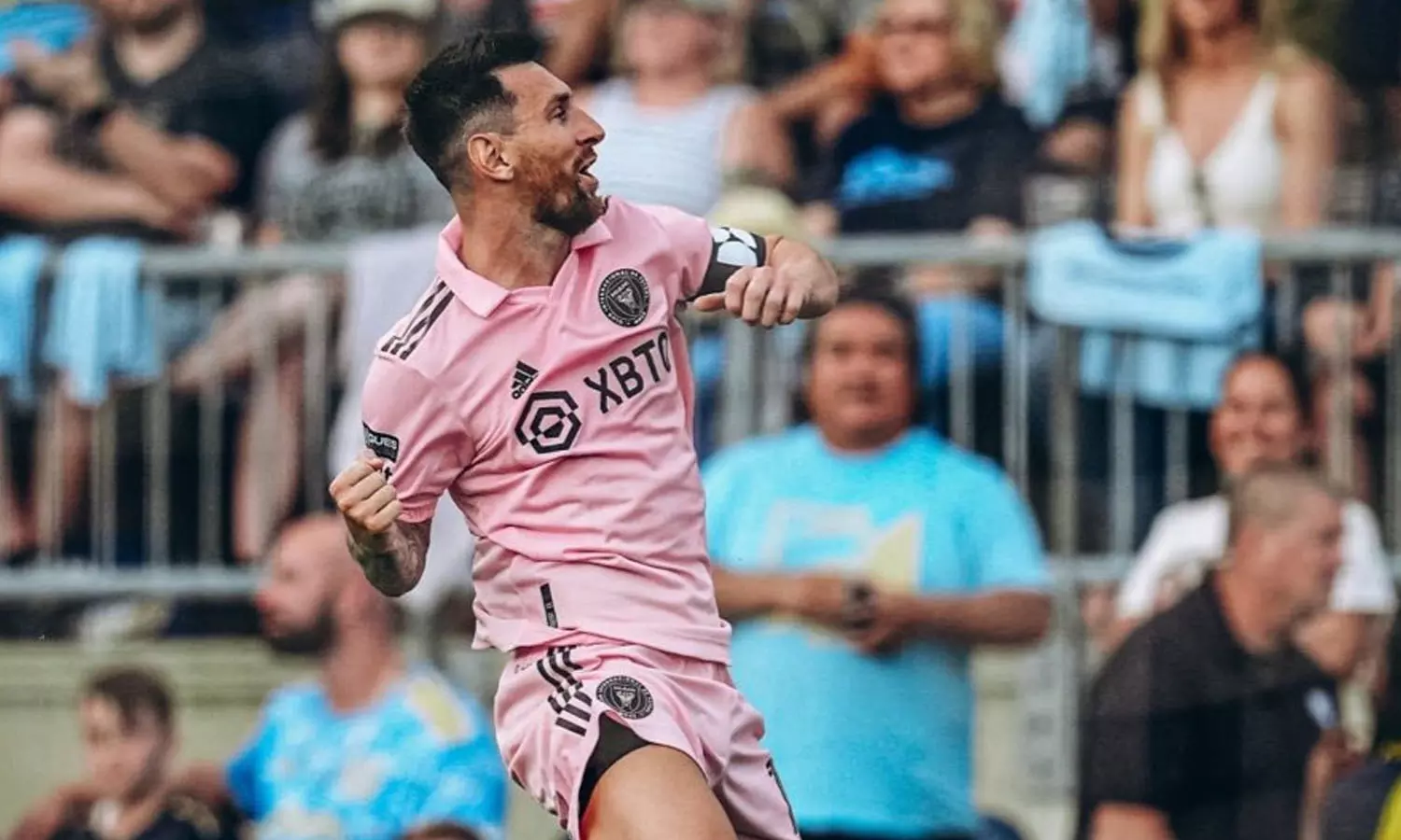 Lionel Messi Lionel Messi