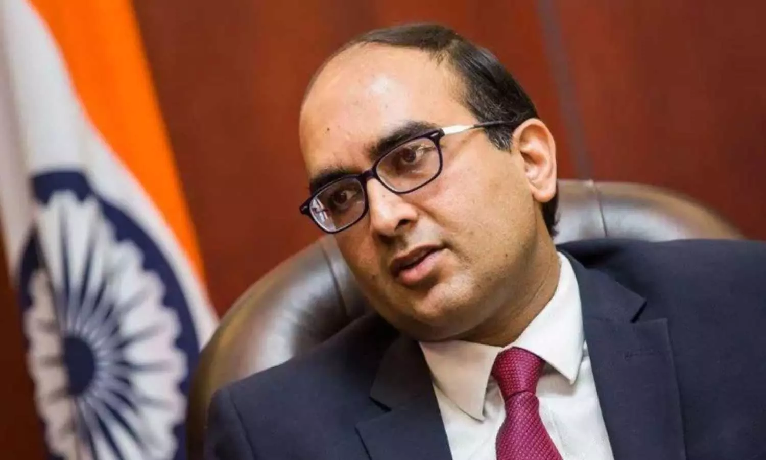 Primary consideration for welfare of non-resident Indians Primary consideration for welfare of non-resident Indians