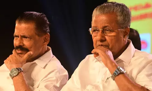 വീണ വിജയന് സംരക്ഷണകവചം, ബിനീഷ് കോടിയേരിയെ തള്ളിയ പാർട്ടി; സിപിഎമ്മിന് ഇരട്ടനിലപാടെന്ന് വിമർശനം