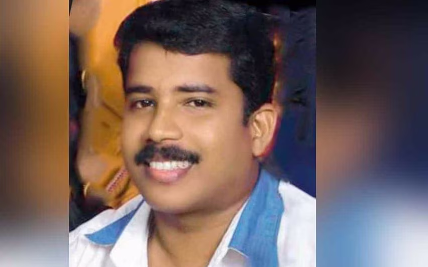RJ Rajesh murder case