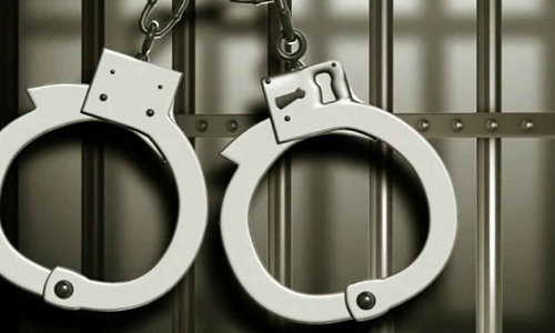 Man Opens Fire On Road During Failed Robbery Attempt