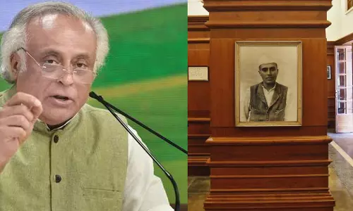 Jairam Ramesh