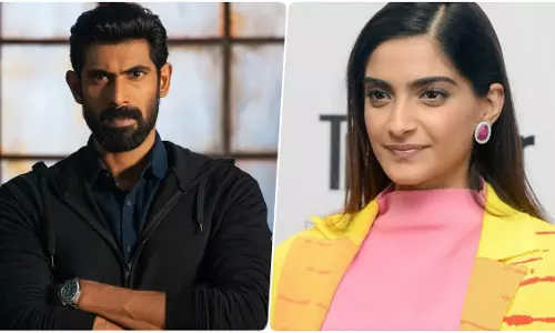 Rana Daggubati Apologises