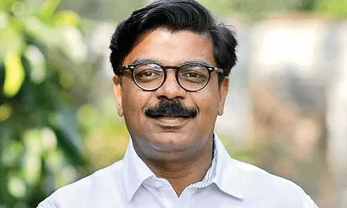 തനിക്കെതിരായ ആരോപണങ്ങൾ തെളിയിക്കാൻ സി.പി.എമ്മിനെ വെല്ലുവിളിച്ച് മാത്യു കുഴൽനാടൻ