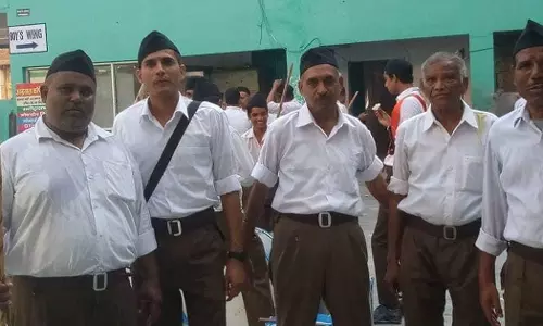 VHP says Bittu Bajrangi has nothing to do with Bajrang Dal