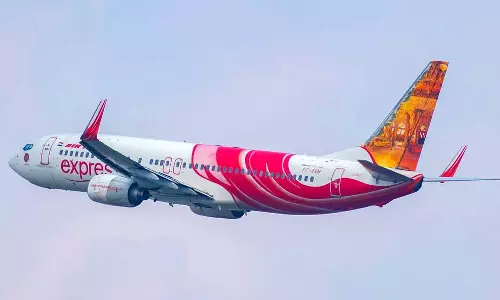 Dammam-Thiruvananthapuram Air India flight delayed for over 6 hours