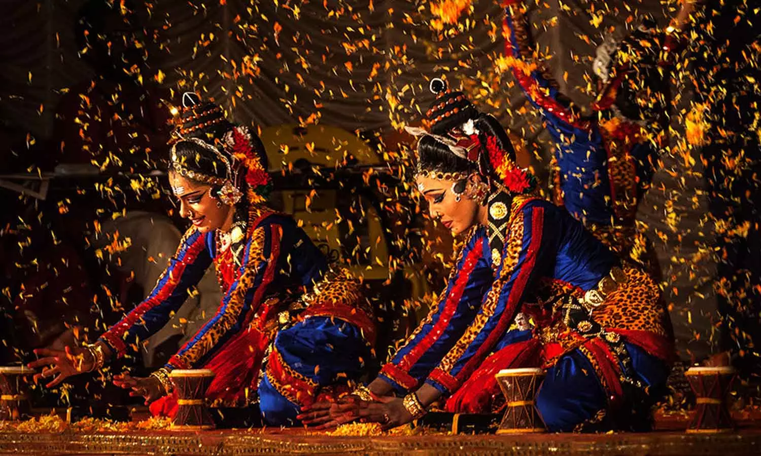 സംസ്ഥാന സ്‌കൂൾ കലോത്സവം ജനുവരിയിൽ കൊല്ലത്ത്