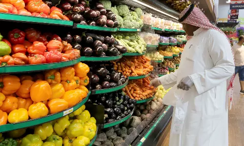 Saudi leads the countries with low inflation