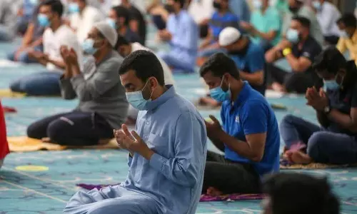 Education will be the subject of Friday prayers