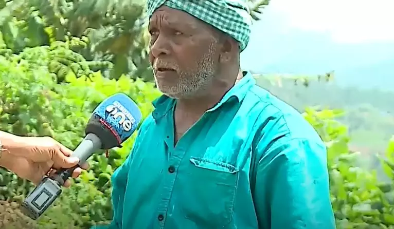 സർക്കാർ പ്രഖ്യാപനം നടപ്പായില്ല; വിപണിക്ക് ഇക്കുറിയും ഇടനിലക്കാരെ ആശ്രയിച്ച് കർഷകർ