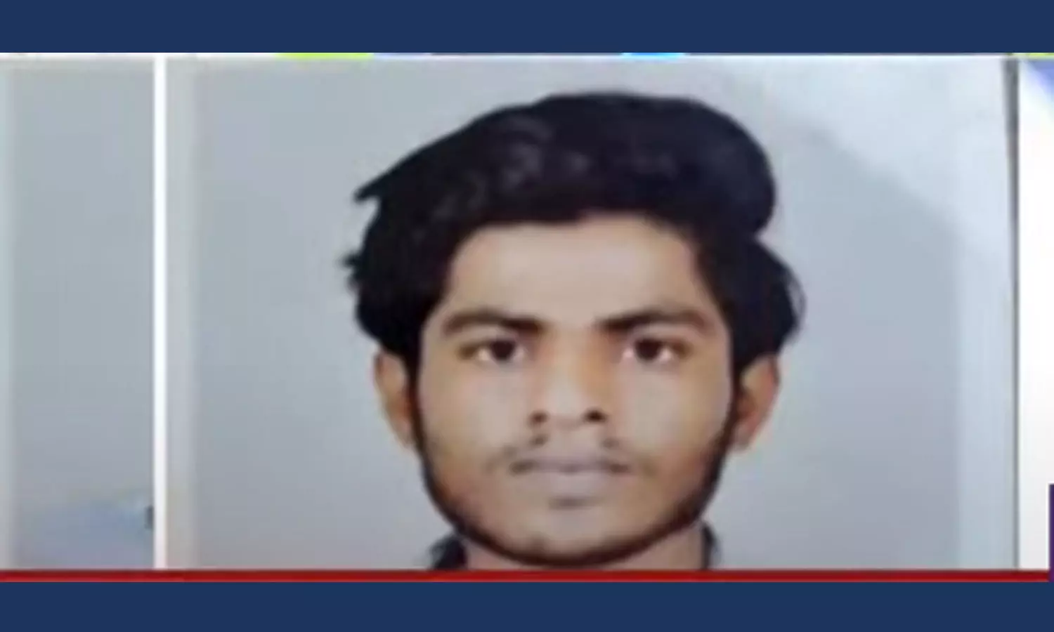 Thiruvananthapuram youth dies after being beaten up Thiruvananthapuram youth dies after being beaten up