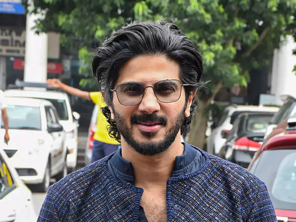 Dulquer Salmaan Dulquer Salmaan