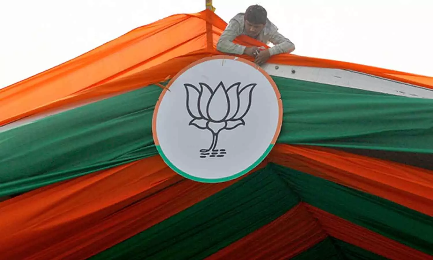 BJP Names Chhattisgarh, Madhya Pradesh Candidates BJP Names Chhattisgarh, Madhya Pradesh Candidates
