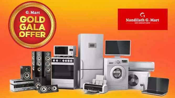 nandilath g mart onam offers