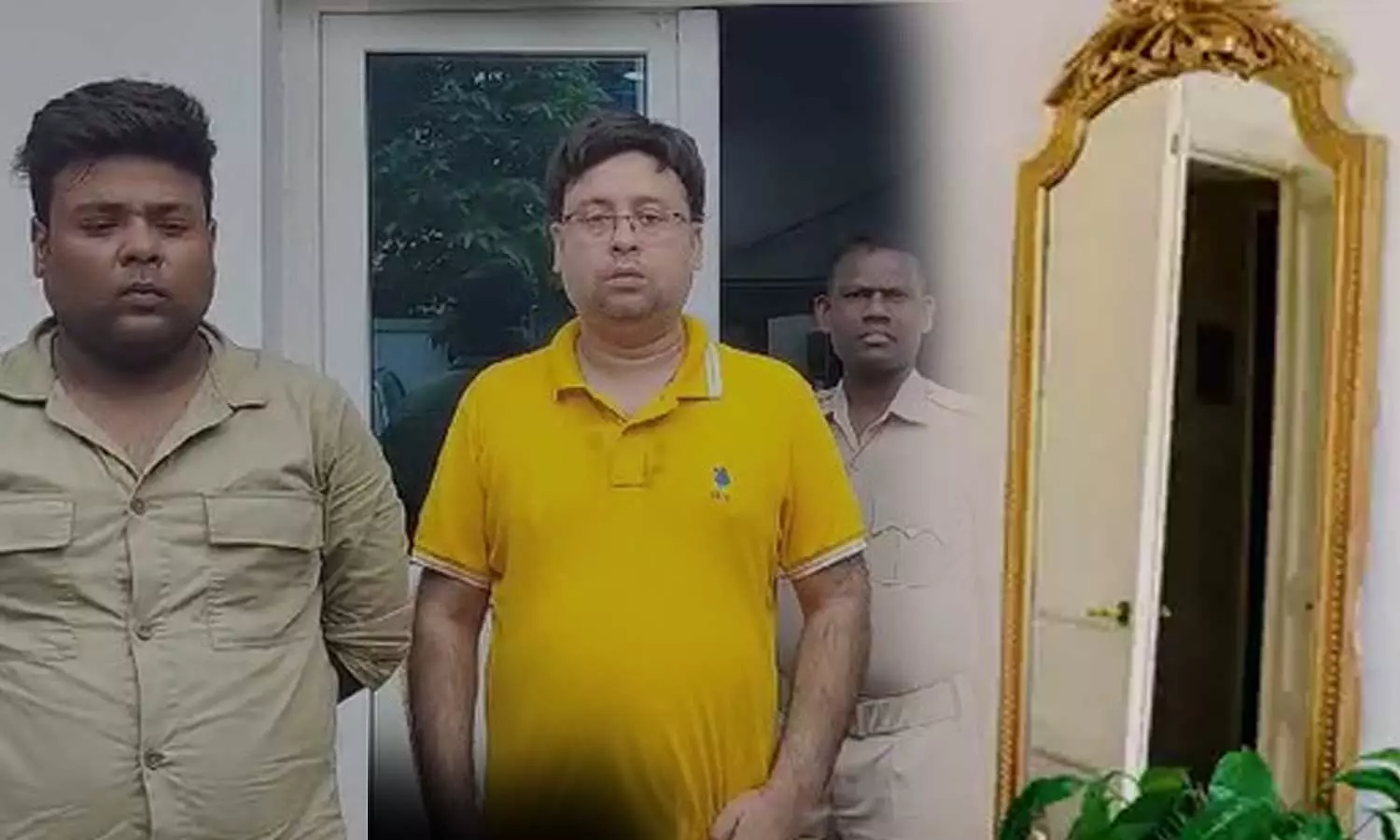 Man loses Rs 9 Lakh in scam in Magic mirror scam to see people naked, Magic mirror scam, Magic mirror fraud case, Bhubaneswar, Odisha, mirror to see people naked, magic mirror scam arrest, Man loses Rs 9 Lakh in scam in Magic mirror scam to see people naked, Magic mirror scam, Magic mirror fraud case, Bhubaneswar, Odisha, mirror to see people naked, magic mirror scam arrest,