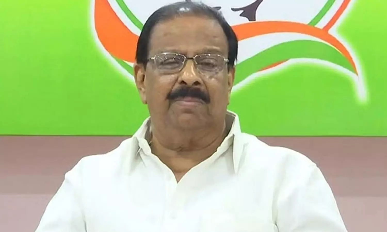 Antiquities scam case,Antiquities scam case: K Sudhakaran not be present tomorrow for questioning ,പുരാവസ്തു തട്ടിപ്പ് കേസ്: ചോദ്യം ചെയ്യലിന് കെ. സുധാകരൻ നാളെ ഹാജരാകില്ല,പുരാവസ്തു തട്ടിപ്പ് കേസ് Antiquities scam case,Antiquities scam case: K Sudhakaran not be present tomorrow for questioning ,പുരാവസ്തു തട്ടിപ്പ് കേസ്: ചോദ്യം ചെയ്യലിന് കെ. സുധാകരൻ നാളെ ഹാജരാകില്ല,പുരാവസ്തു തട്ടിപ്പ് കേസ്