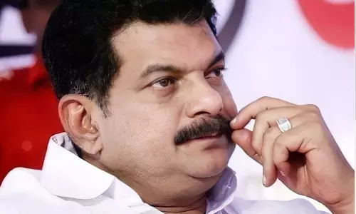 പി.വി.അൻവറിന്റെ കൈവശം 19 ഏക്കർ അധിക ഭൂമി; ലാൻഡ് ബോർഡ് നോട്ടീസ് അയച്ചു