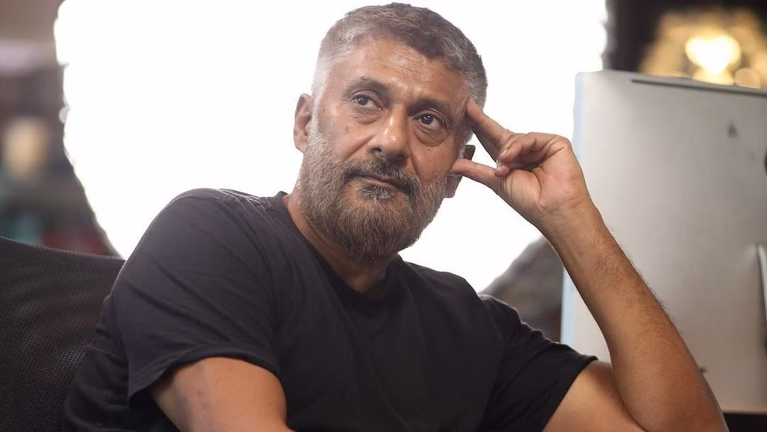 Vivek Agnihotri