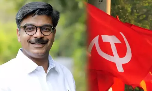 നികുതി വെട്ടിപ്പ്; മാത്യു കുഴൽനാടന്റെ വിശദീകരണം തള്ളി സിപിഎം