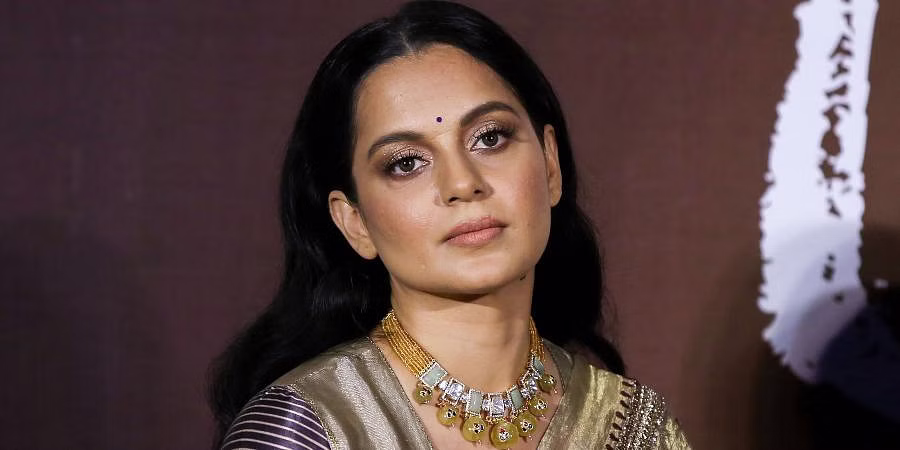 Kangana Ranaut