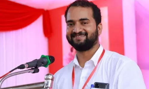 Adv KS Arunkumar special edition debate Adv KS Arunkumar special edition debate