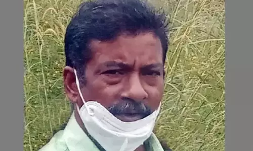 ഇടുക്കിയിൽ ഗൃഹനാഥൻ വെടിയേറ്റ് മരിച്ച സംഭവം; കൊലപാതകമെന്ന് പൊലീസ്