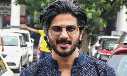 Dulquer Salmaan Dulquer Salmaan