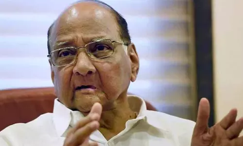 Narendra Modi will not be PM after 2024 elections says Sharad Pawar