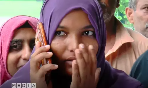 ഹർഷിന കേസിൽ മെഡിക്കൽ കോളജിനെതിരെ ശാസ്ത്രീയ തെളിവുകളുമായി പൊലീസ്; പ്രസവശസ്ത്രക്രിയ നടത്തിയ ഡോക്ടർമാർക്കും നഴ്‌സുമാർക്കെതിരെ കേസെടുക്കും