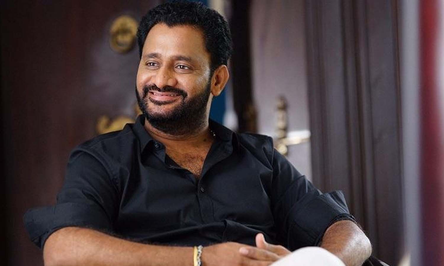 Resul Pookutty