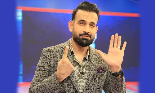 ആഗോളനേതാവാകാനുള്ള ഇന്ത്യയുടെ യാത്രയെ തടയുന്നത് ഒറ്റ ശക്തി; വിദ്വേഷ കുറ്റകൃത്യങ്ങൾക്കെതിരെ ഇർഫാൻ പത്താൻ