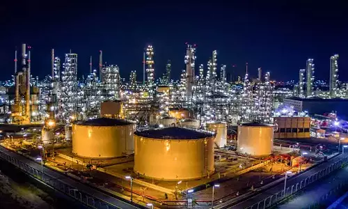 സൗദി അറേബ്യയുടെ ക്രൂഡ് ഓയിൽ കയറ്റുമതി; 2021 സെപ്റ്റംബറിന് ശേഷമുള്ള ഏറ്റവും താഴ്ന്ന നിലയിൽ