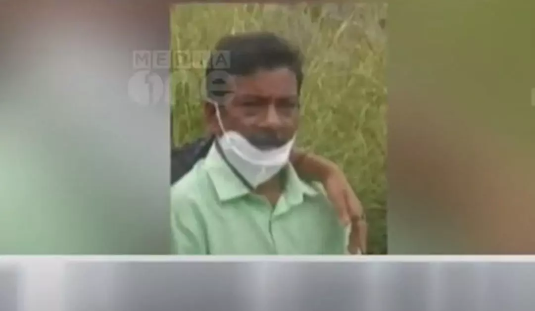 3 people have been arrested in the incident of the shooting death Nedunkadam,crime in idukki,idukki murder case,നെടുങ്കടത്ത് ഗൃഹനാഥന് വെടിയേറ്റു മരിച്ച സംഭവത്തില് 3 പേര് അറസ്റ്റില്,breaking news malayalam,ബ്രേക്കിങ് ന്യൂസ് മലയാളം,ഇടുക്കി കൊലപാതകം, 3 people have been arrested in the incident of the shooting death Nedunkadam,crime in idukki,idukki murder case,നെടുങ്കടത്ത് ഗൃഹനാഥന് വെടിയേറ്റു മരിച്ച സംഭവത്തില് 3 പേര് അറസ്റ്റില്,breaking news malayalam,ബ്രേക്കിങ് ന്യൂസ് മലയാളം,ഇടുക്കി കൊലപാതകം,